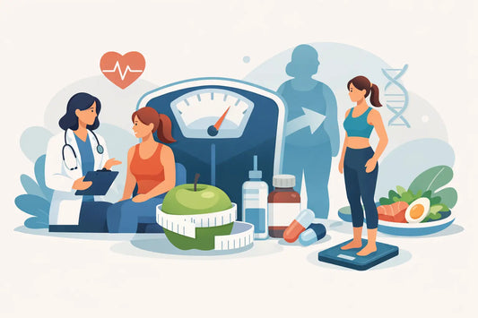 Medical Weight Loss Programs That Actually Fit