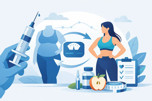 A Guide to Injectable Weight Loss Programs