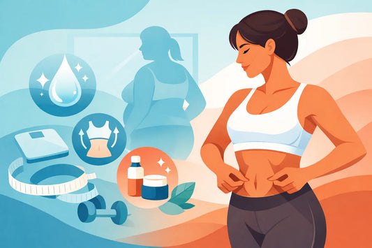 How to Tighten Skin After Weight Loss