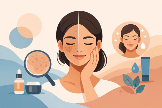 How to Improve Uneven Skin Tone With Confidence